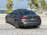 BMW 3-series 320i 2021